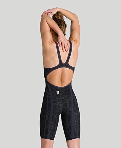 Arena POWERSKIN CARBON CORE FX SL WARRIORS LE OB Carbon Core FX WOMAN
