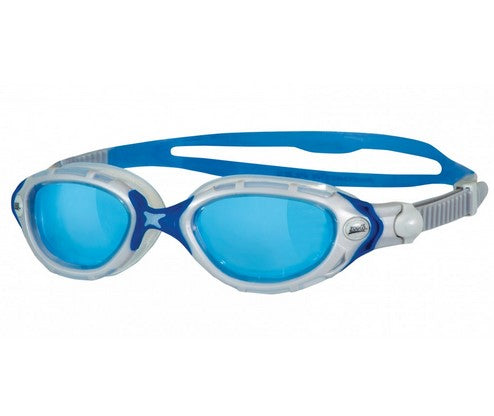 ZOGGS Predator Flex Goggle (S/M)