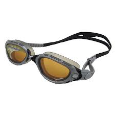 Zoggs Predator Flex Polarized S/M Goggle