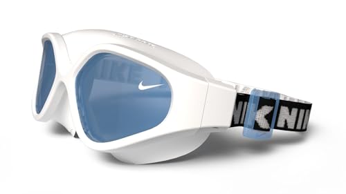 NIKE Youth Expanse Swim Mask Goggle