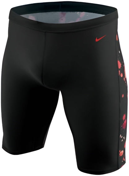 NIKE SWIM Splatter Jammer