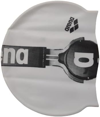 Arena Poolish Headphone Silicone Cap