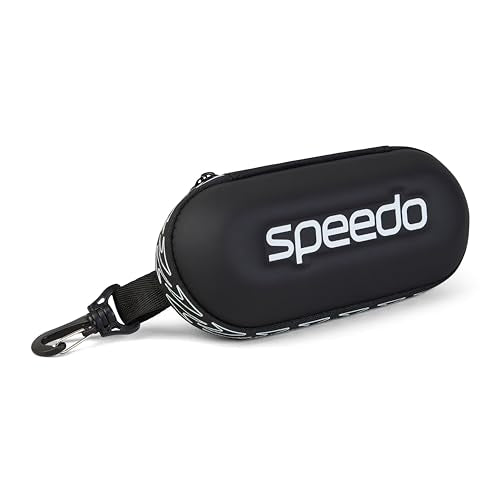 Speedo Unisex Swim Goggle Protective Case