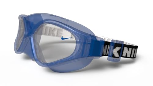 NIKE Youth Expanse Swim Mask Goggle