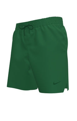 Nike Swim Fadeaway Essential Men's 7" Fully Lined Volley Short