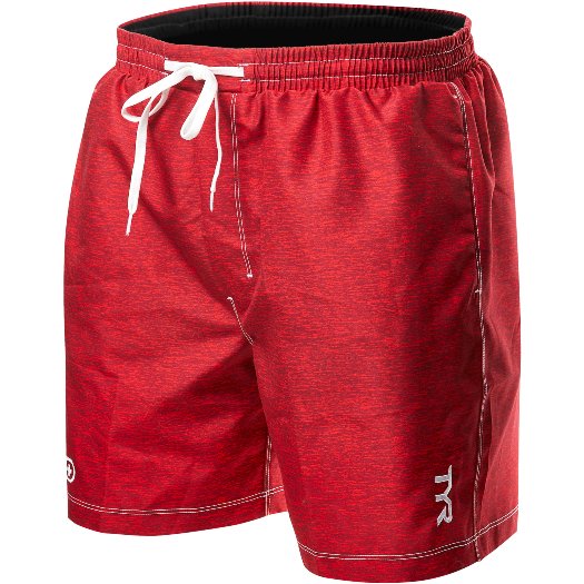 TYR Guard Men&#39;s Tahoe Atlantic Swim Short