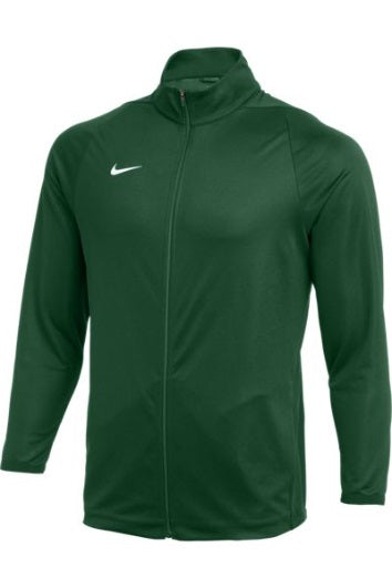NIKE Men&#39;s Epic Knit Warm-Up Jacket 2.0