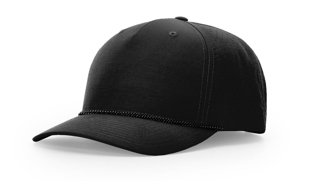 Richardson Laser Perf Performance Rope Cap 355