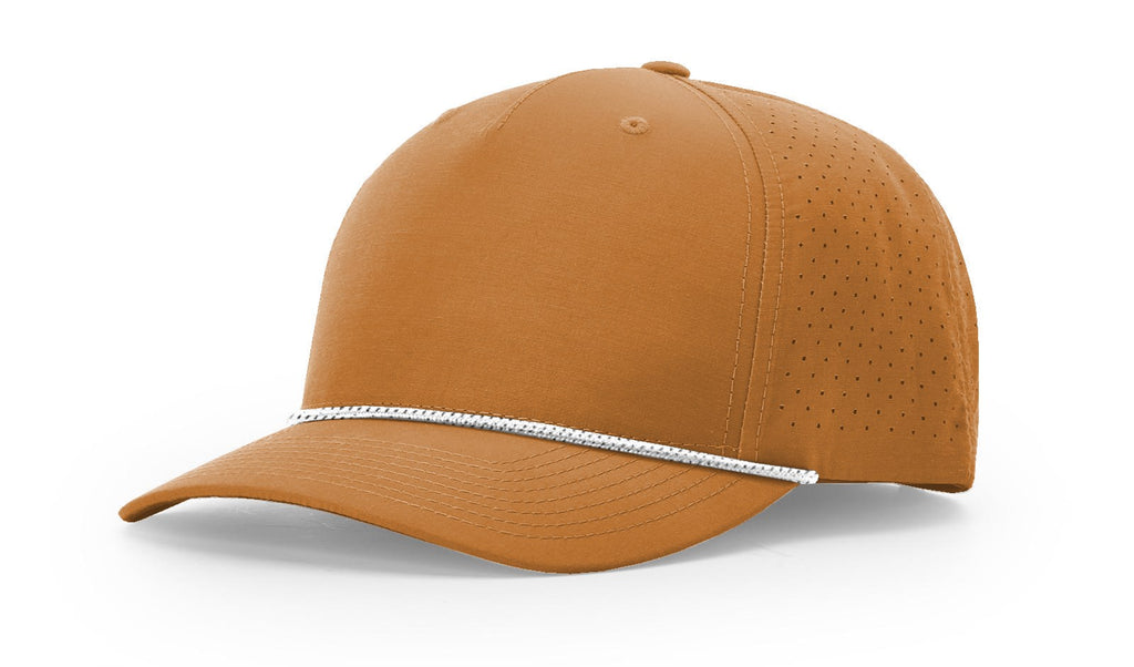 Richardson Laser Perf Performance Rope Cap 355