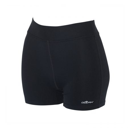 DOLFIN Aquashape Women&#39;s Fitted Short