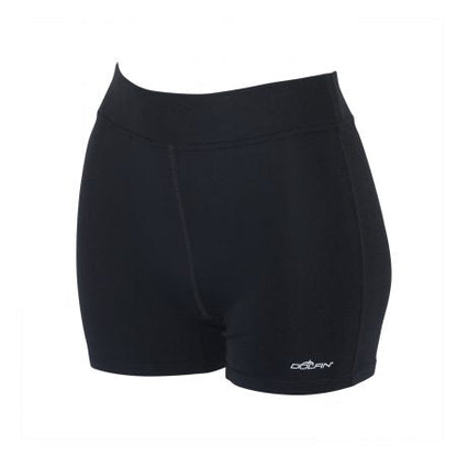 DOLFIN Aquashape Women&#39;s Fitted Short