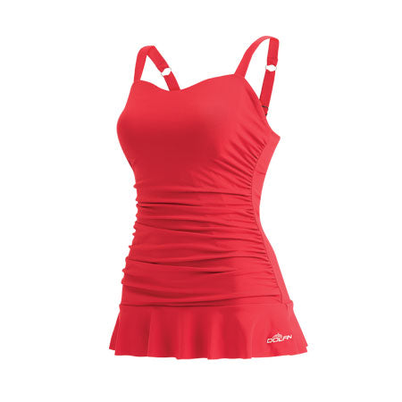 DOLFIN Aquashape Sweetheart Swimdress