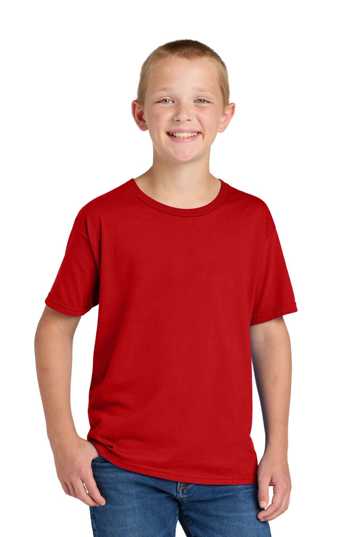 fieryred