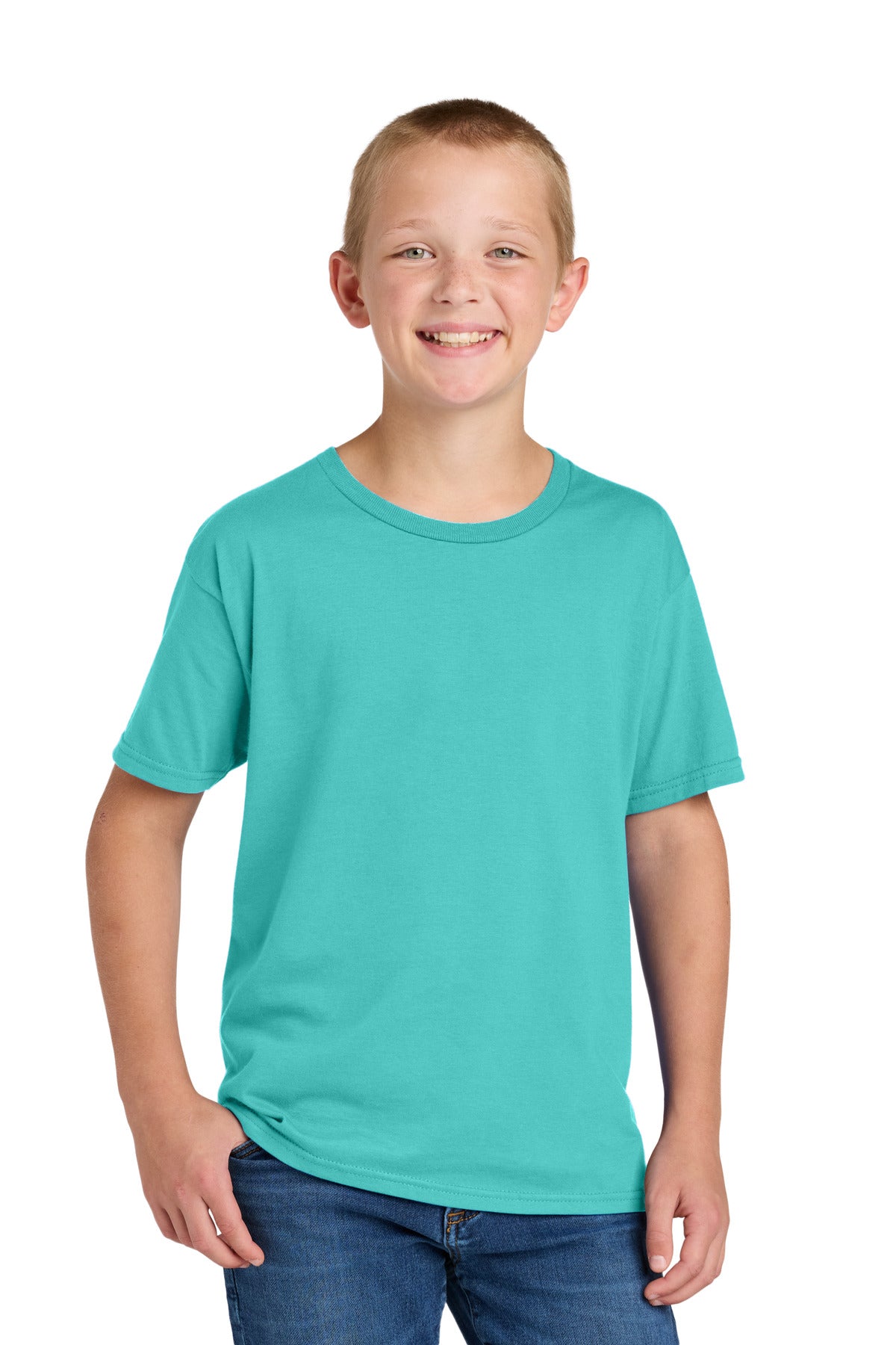 scubablue