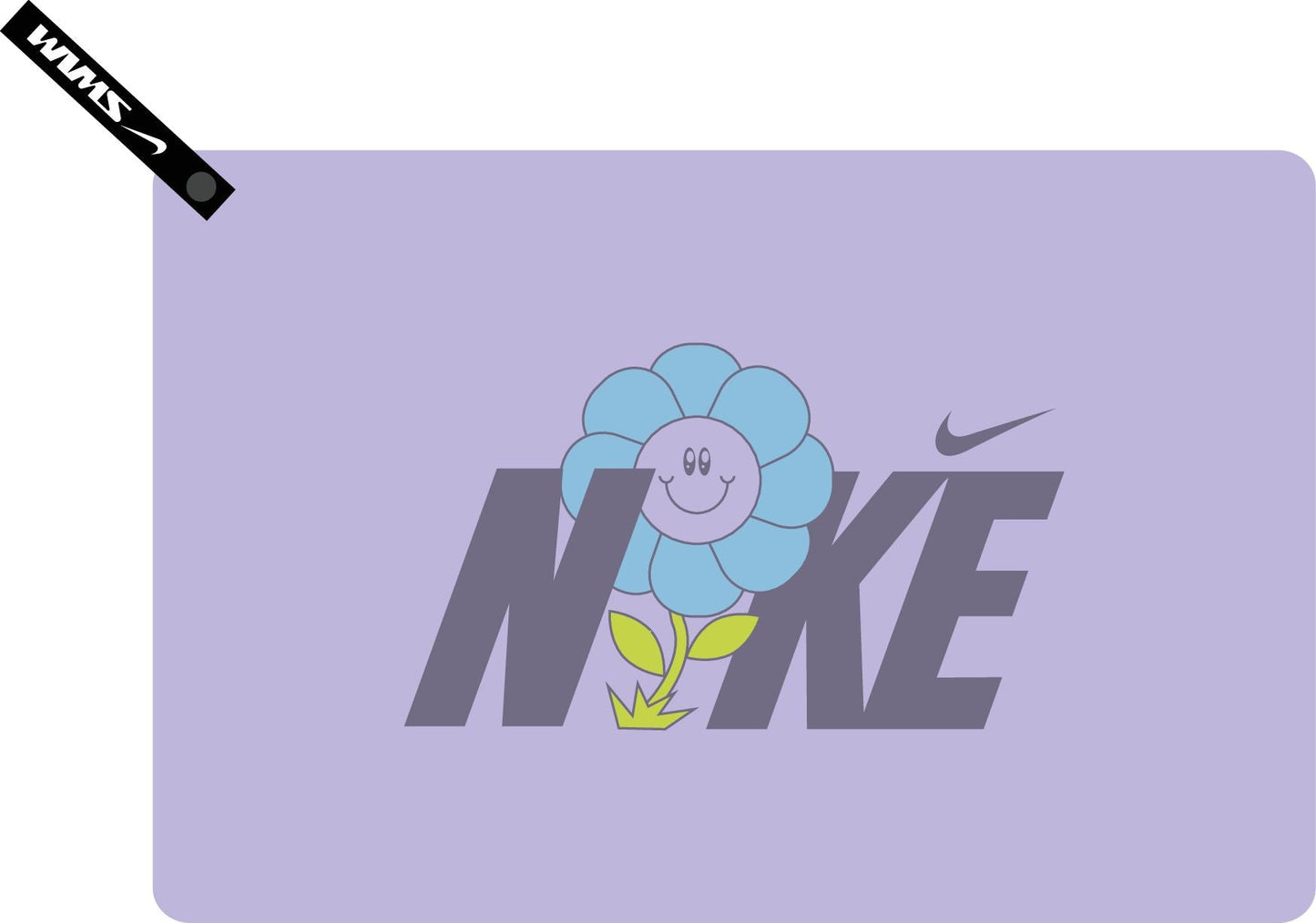 Nike Quick-Dry Swim Towel