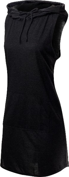TYR Kora Hooded Dress - Solid