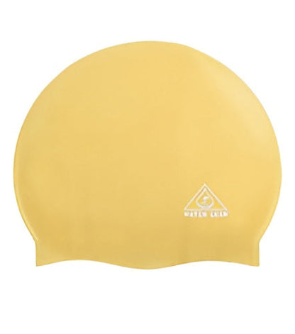 WATER GEAR Solid Silicone Cap
