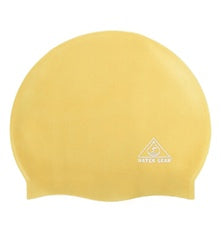 WATER GEAR Solid Silicone Cap