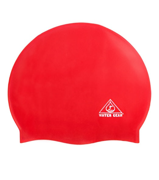 WATER GEAR Solid Silicone Cap