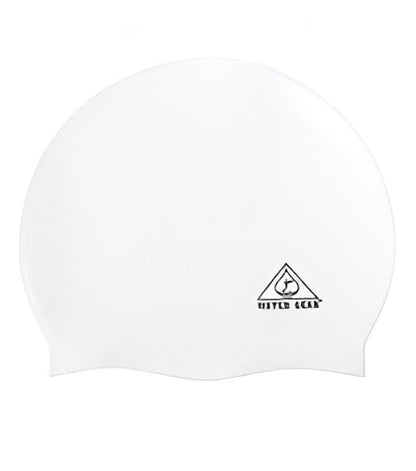 WATER GEAR Solid Silicone Cap