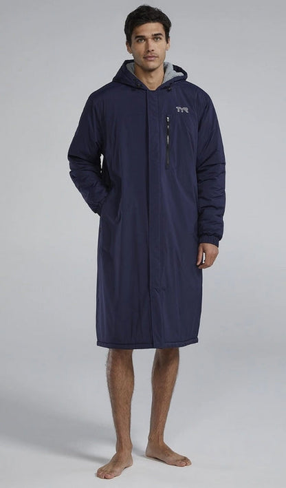 TYR Unisex Tech Parka