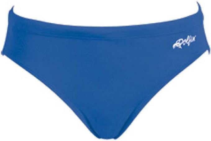 DOLFIN Female Solid 2-Piece Bottom Plain