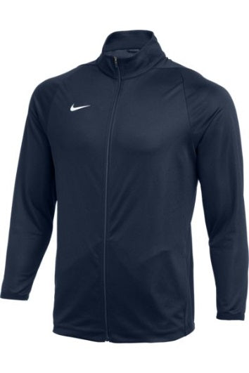 NIKE Men&#39;s Epic Knit Warm-Up Jacket 2.0