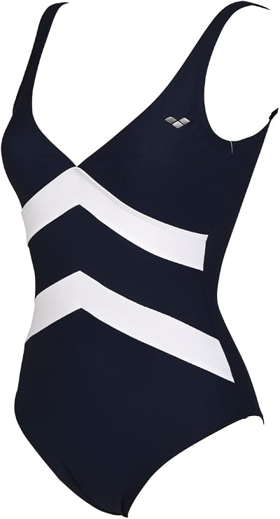 Arena VERA WING BACK ONE PIECE Bodylift WOMAN