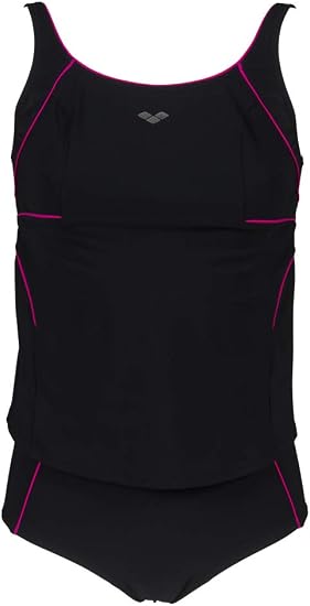 Arena THERESE WING BACK ONE PIECE Bodylift WOMAN