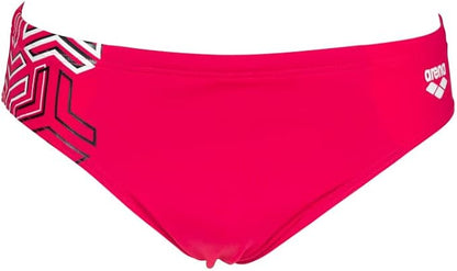 Arena PINK KIKKO BRIEF MAN