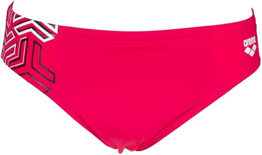 Arena PINK KIKKO BRIEF MAN