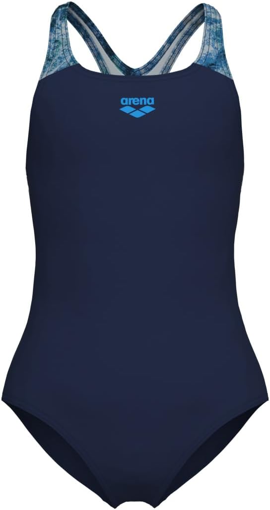 Arena GIRL'S ARENA PACIFIC SWIMSUIT SWIM PRO BACK GIRL