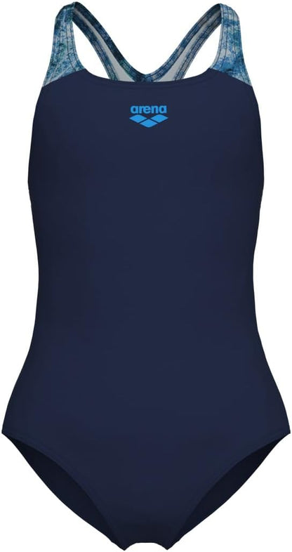 Arena GIRL'S ARENA PACIFIC SWIMSUIT SWIM PRO BACK GIRL