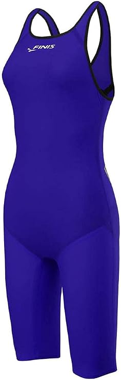 Finis Female Vapor Race John Technical Suit