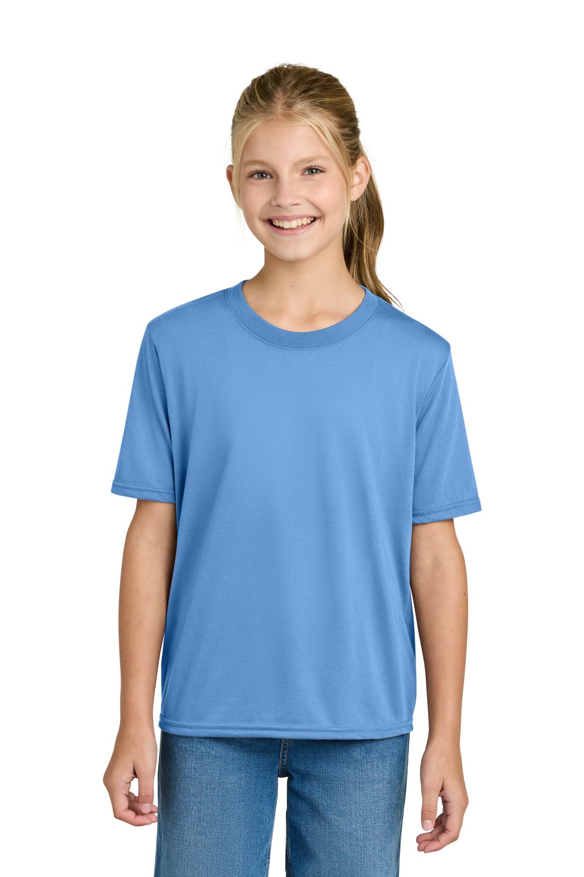 carolina blue