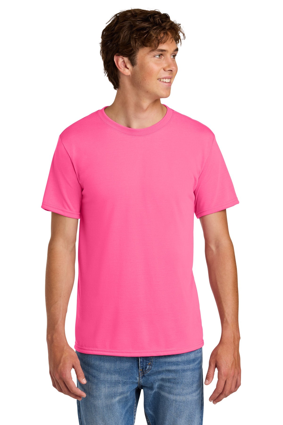 safetypink