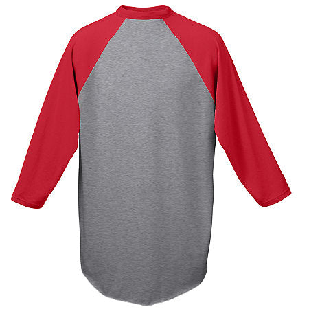 AUGUSTA Baseball Jersey - Youth