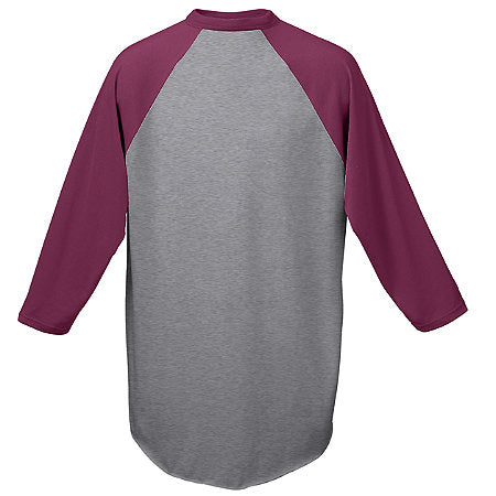 AUGUSTA Baseball Jersey - Youth