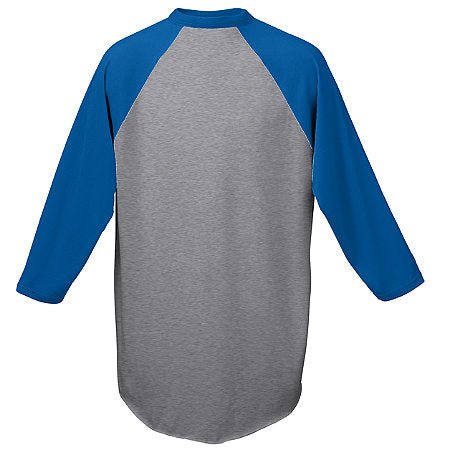 AUGUSTA Baseball Jersey - Youth
