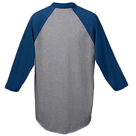 AUGUSTA Baseball Jersey - Youth