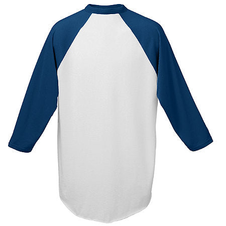 AUGUSTA Baseball Jersey - Youth