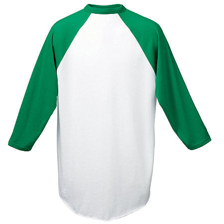 AUGUSTA Baseball Jersey - Youth