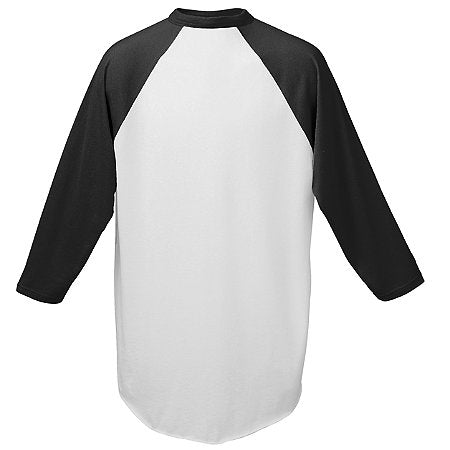 AUGUSTA Baseball Jersey - Youth