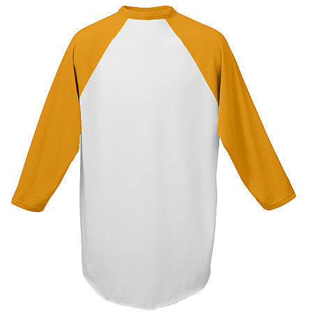 AUGUSTA Baseball Jersey - Youth