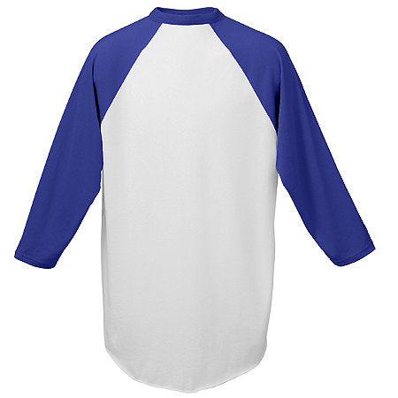 AUGUSTA Baseball Jersey - Youth