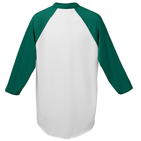 AUGUSTA Baseball Jersey - Youth