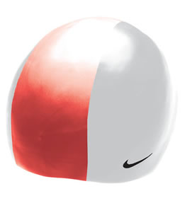 NIKE SWIM Dual Durometer Cap