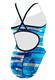 SPEEDO Endurance Color Stroke Flyback Youth