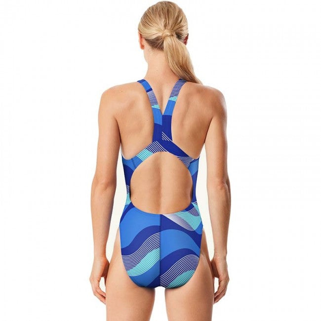 SPEEDO Race Riderz Super Pro Swimsuit