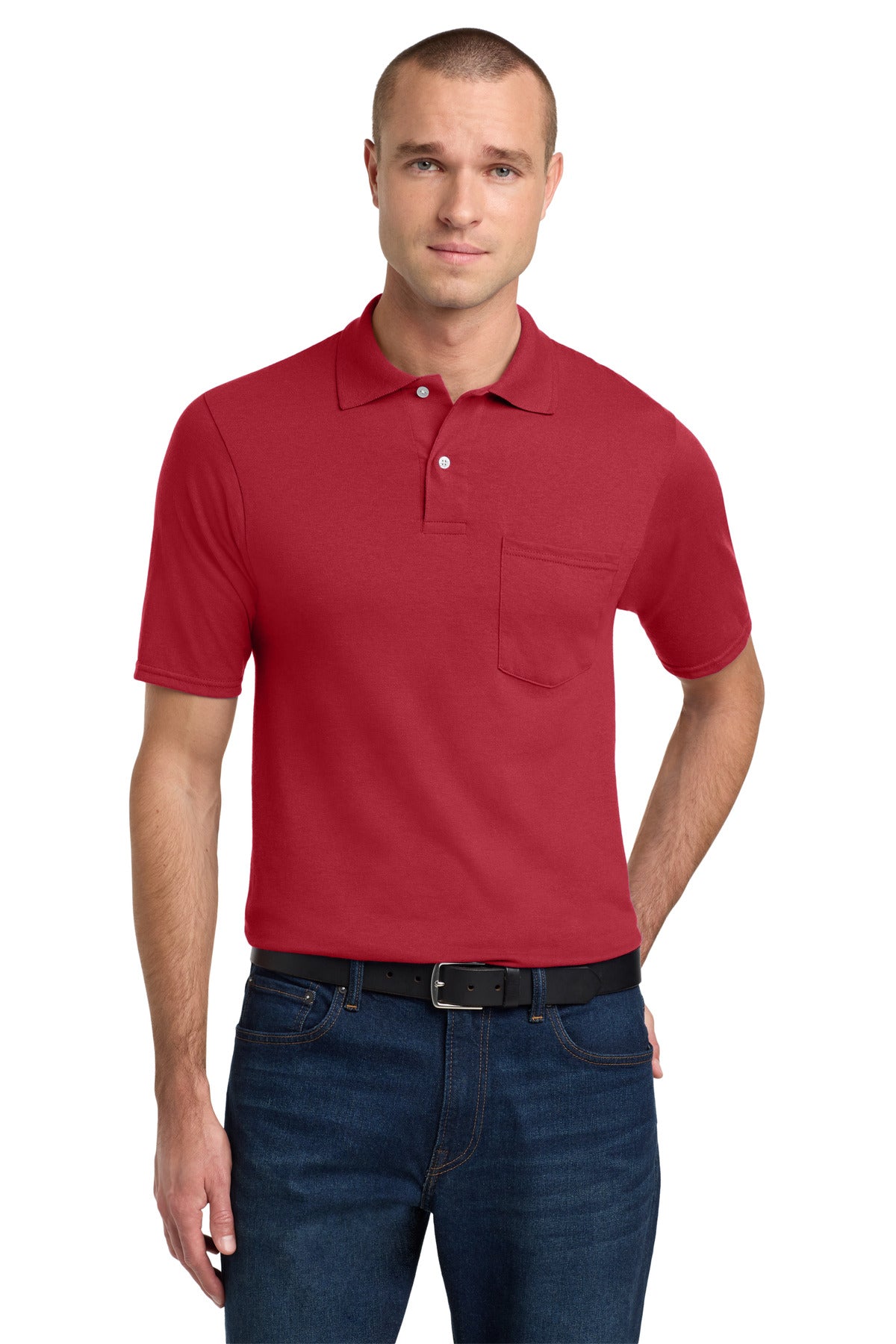 true red